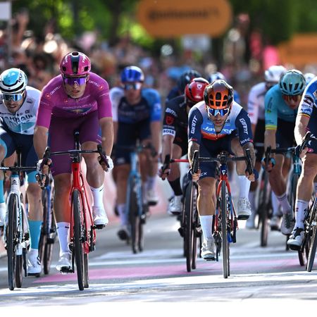 107th Giro d'Italia 2024 - Stage 5