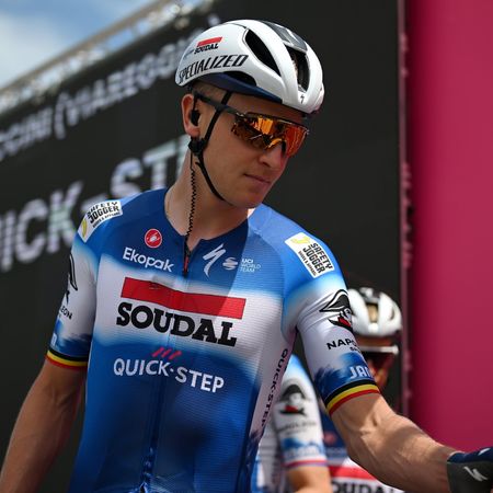 107th Giro d'Italia 2024 - Stage 6