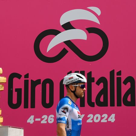 107th Giro d'Italia 2024 - Stage 6