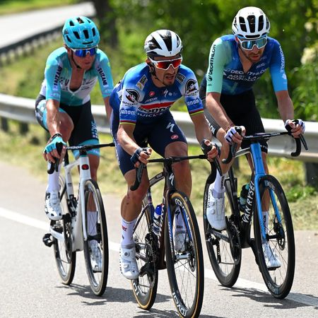 107th Giro d'Italia 2024 - Stage 6