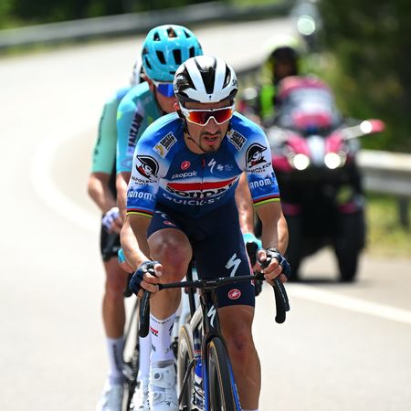 107th Giro d'Italia 2024 - Stage 6