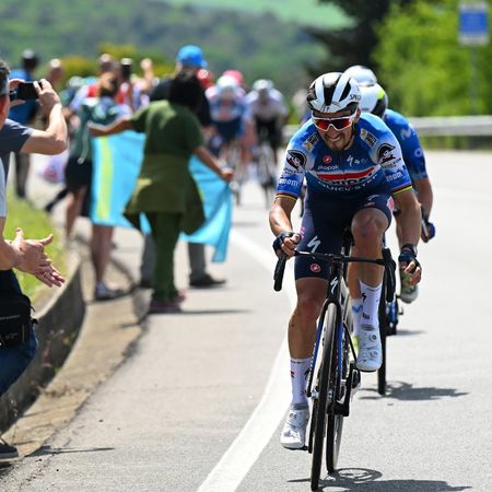 107th Giro d'Italia 2024 - Stage 6