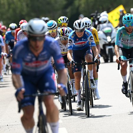 107th Giro d'Italia 2024 - Stage 6