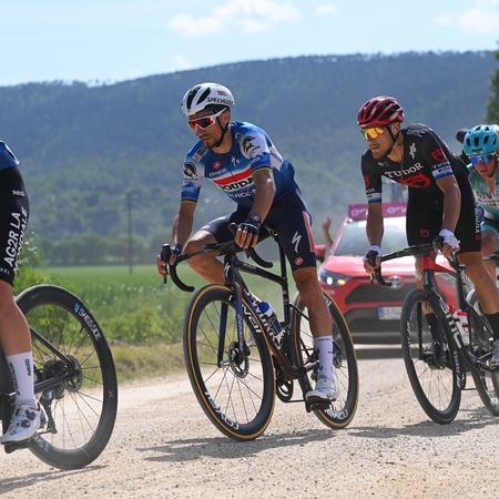 107th Giro d'Italia 2024 - Stage 6