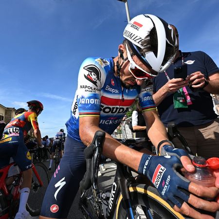 107th Giro d'Italia 2024 - Stage 6