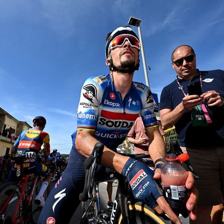 107th Giro d'Italia 2024 - Stage 6