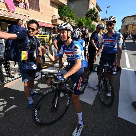 107th Giro d'Italia 2024 - Stage 6