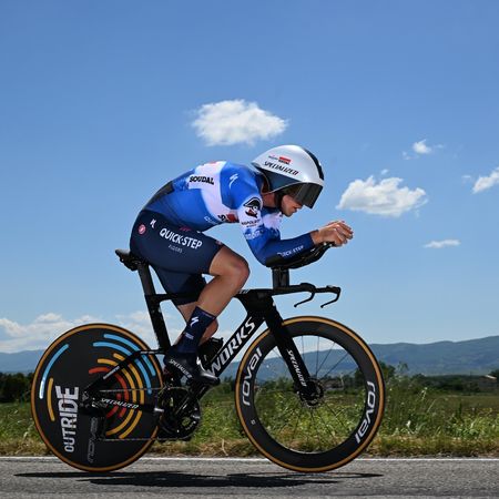 107th Giro d'Italia 2024 - Stage 7