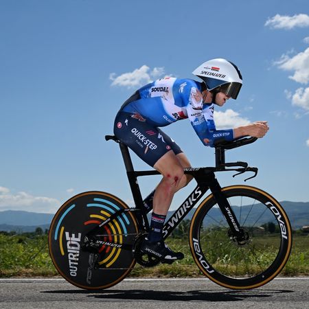 107th Giro d'Italia 2024 - Stage 7