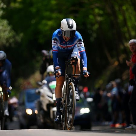 107th Giro d'Italia 2024 - Stage 7