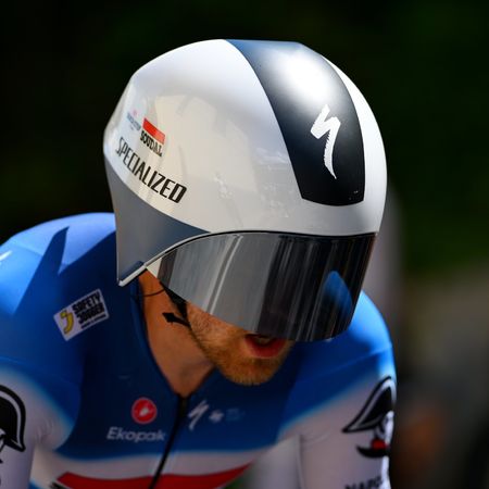 107th Giro d'Italia 2024 - Stage 7