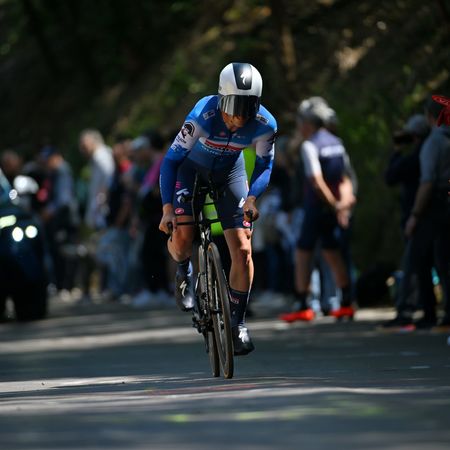 107th Giro d'Italia 2024 - Stage 7