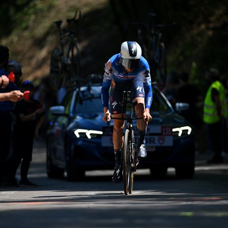 107th Giro d'Italia 2024 - Stage 7