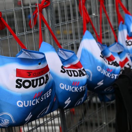 107th Giro d'Italia 2024 - Stage 8