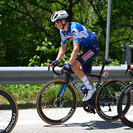 107th Giro d'Italia 2024 - Stage 9