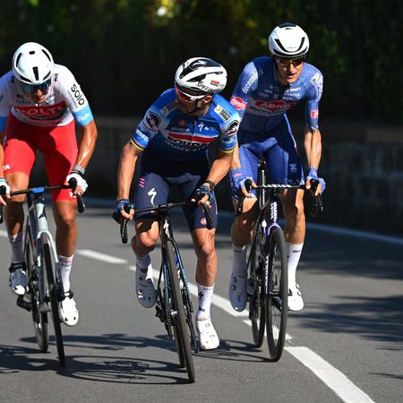 107th Giro d'Italia 2024 - Stage 9