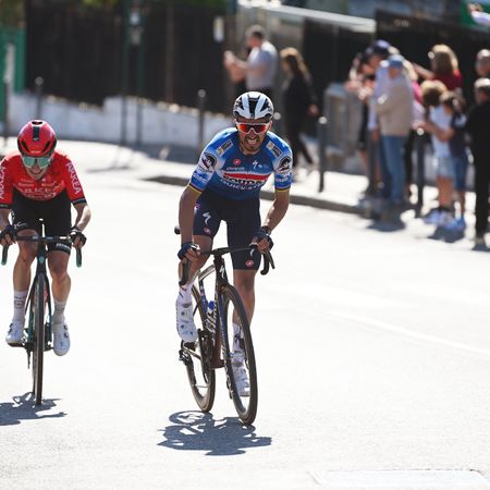 107th Giro d'Italia 2024 - Stage 9