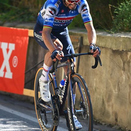 107th Giro d'Italia 2024 - Stage 9