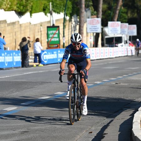 107th Giro d'Italia 2024 - Stage 9