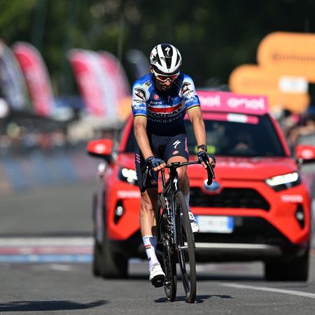 107th Giro d'Italia 2024 - Stage 9