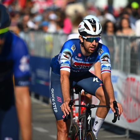 107th Giro d'Italia 2024 - Stage 9