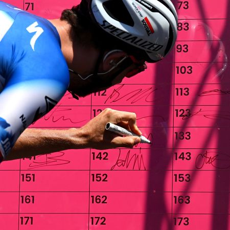 107th Giro d'Italia 2024 - Stage 10