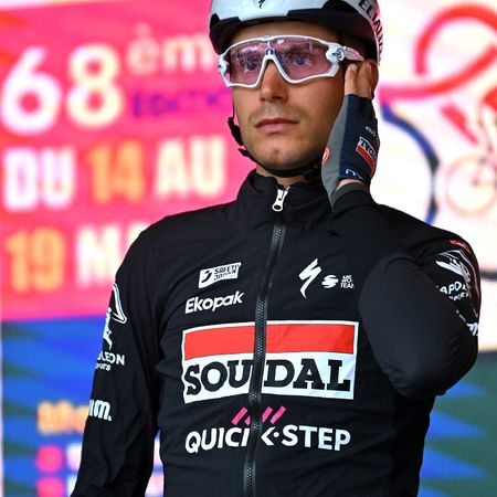 68th 4 Jours de Dunkerque / Grand Prix des Hauts de France 2024 – Stage 1