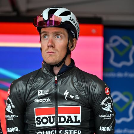 68th 4 Jours de Dunkerque / Grand Prix des Hauts de France 2024 – Stage 1