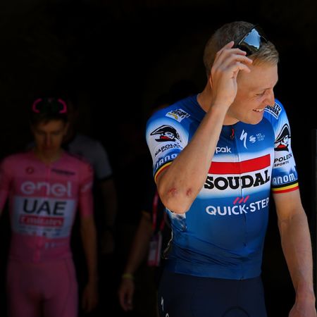 107th Giro d'Italia 2024 - Stage 10