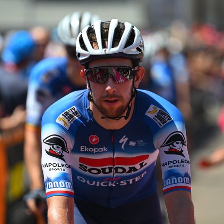 107th Giro d'Italia 2024 - Stage 10