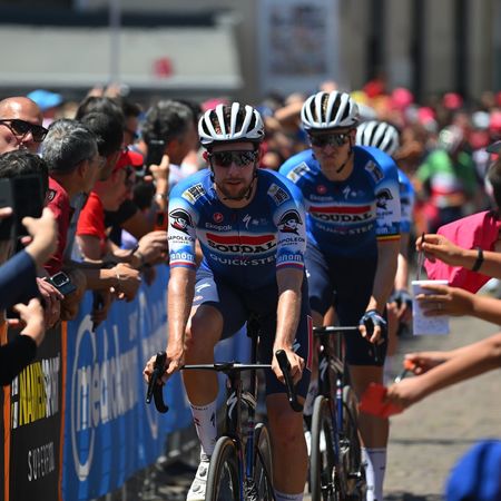 107th Giro d'Italia 2024 - Stage 10