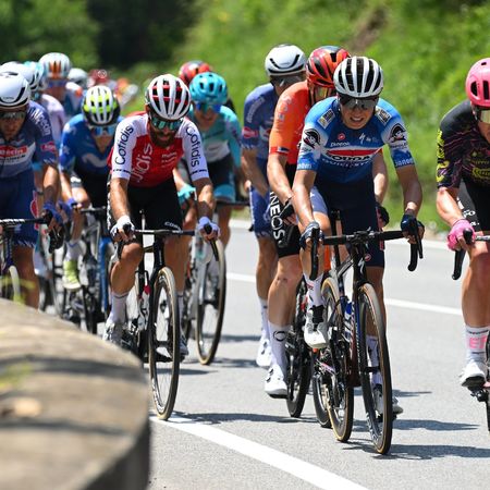 107th Giro d'Italia 2024 - Stage 10