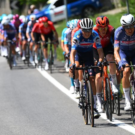 107th Giro d'Italia 2024 - Stage 10