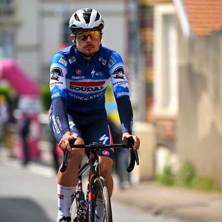 68th 4 Jours de Dunkerque / Grand Prix des Hauts de France 2024 – Stage 2