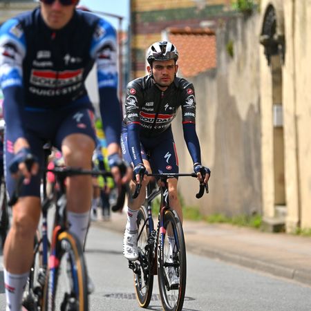 68th 4 Jours de Dunkerque / Grand Prix des Hauts de France 2024 – Stage 2