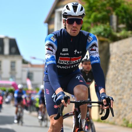 68th 4 Jours de Dunkerque / Grand Prix des Hauts de France 2024 – Stage 2