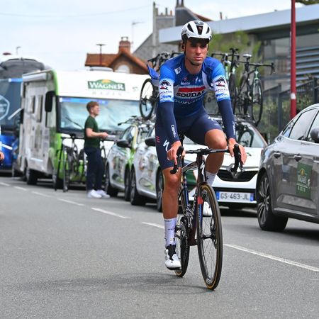 68th 4 Jours de Dunkerque / Grand Prix des Hauts de France 2024 – Stage 2