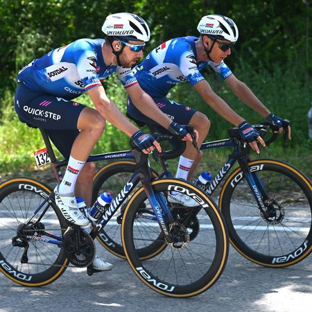 107th Giro d'Italia 2024 - Stage 11