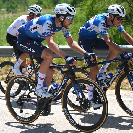 107th Giro d'Italia 2024 - Stage 11