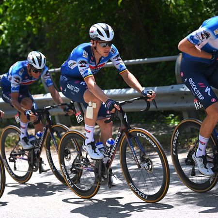 107th Giro d'Italia 2024 - Stage 11