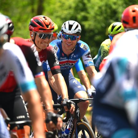 107th Giro d'Italia 2024 - Stage 11