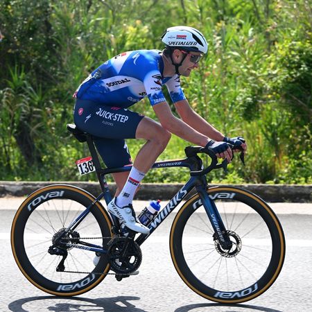 107th Giro d'Italia 2024 - Stage 11