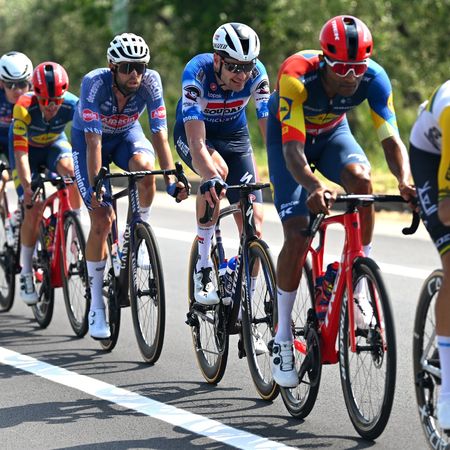 107th Giro d'Italia 2024 - Stage 11