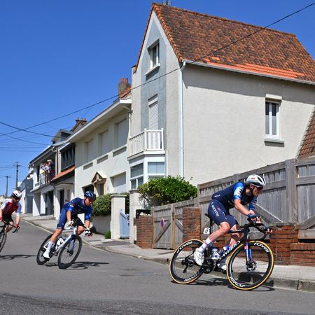 68th 4 Jours de Dunkerque / Grand Prix des Hauts de France 2024 – Stage 2