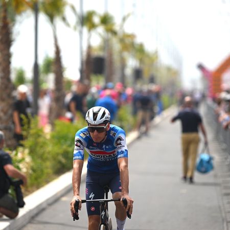 107th Giro d'Italia 2024 - Stage 12