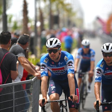 107th Giro d'Italia 2024 - Stage 12