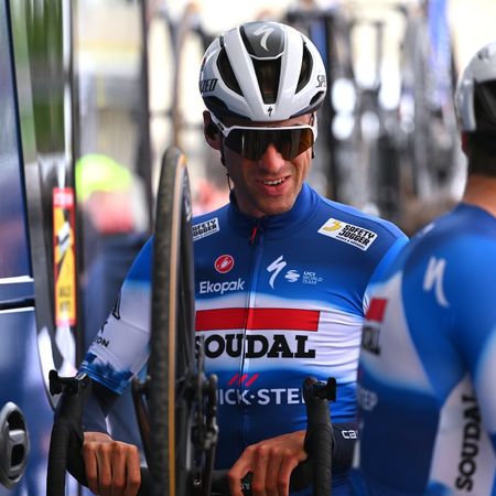 68th 4 Jours de Dunkerque / Grand Prix des Hauts de France 2024 – Stage 3