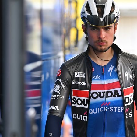 68th 4 Jours de Dunkerque / Grand Prix des Hauts de France 2024 – Stage 3