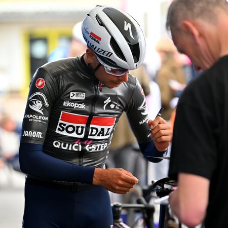 68th 4 Jours de Dunkerque / Grand Prix des Hauts de France 2024 – Stage 3