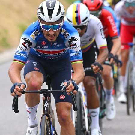 107th Giro d'Italia 2024 - Stage 12